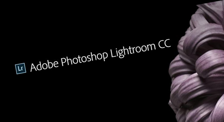 Lightroom - Programa de fotografía digital